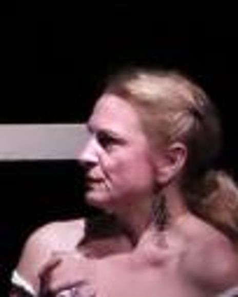 Jasna Djuricic Headshot