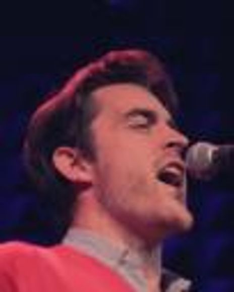 Thomas Dutton Headshot