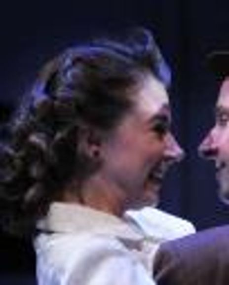 Maren Searle Headshot