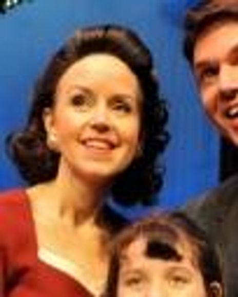 Garret Long Headshot