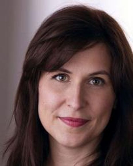 Melissa J. Marek Headshot