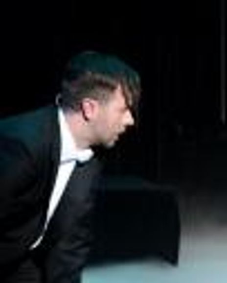 Christian Alexander MÃ¼ller Headshot