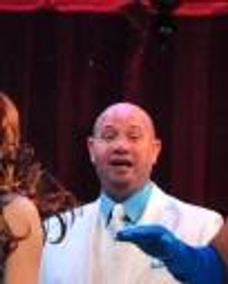 Courtney M. Cleveland Headshot