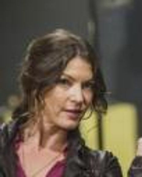 Rya Kihlstedt Headshot