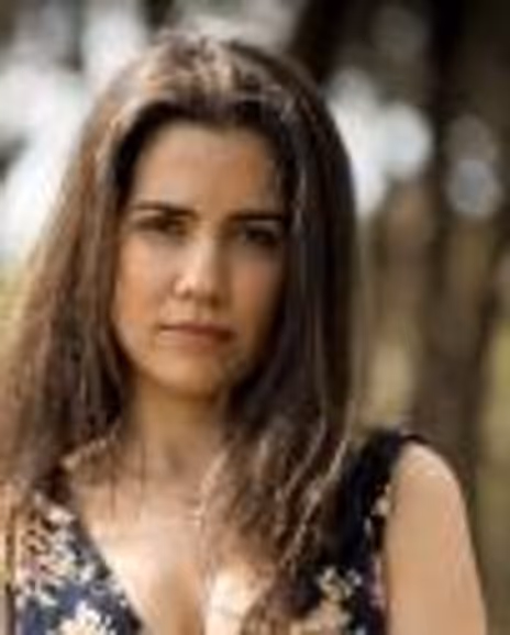 Nastassja Djalog Headshot