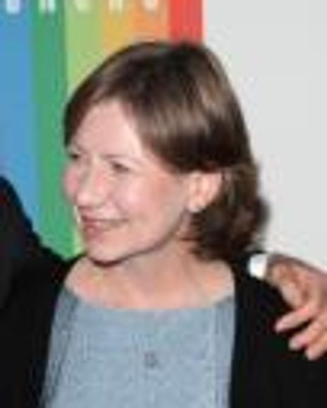 Regina Lasko Headshot