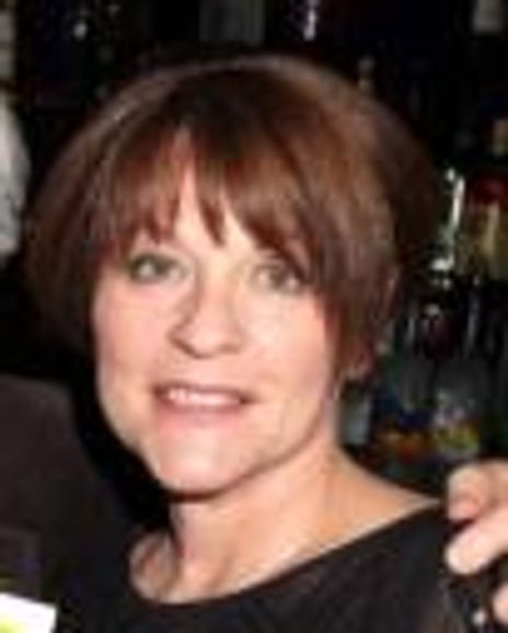 Beverley Kline Headshot