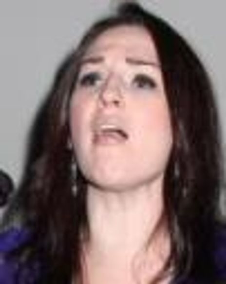 Erin Elizabeth Eichhorn Headshot