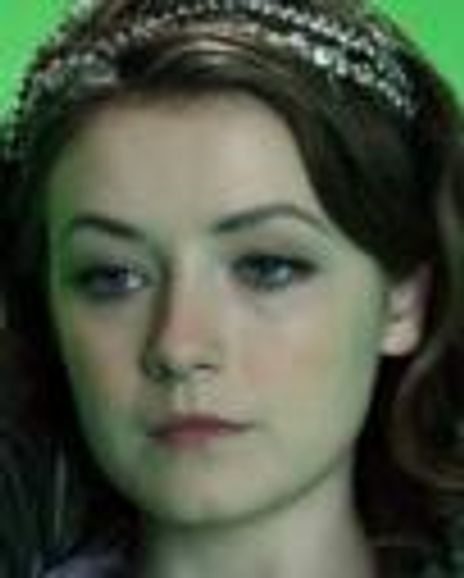 Sarah Bolger Headshot