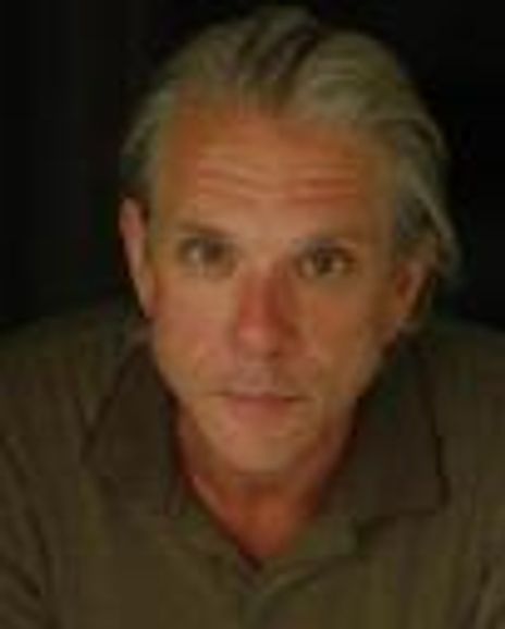 Larry Tobias Headshot