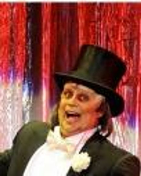 Fabrizio Corucci Headshot