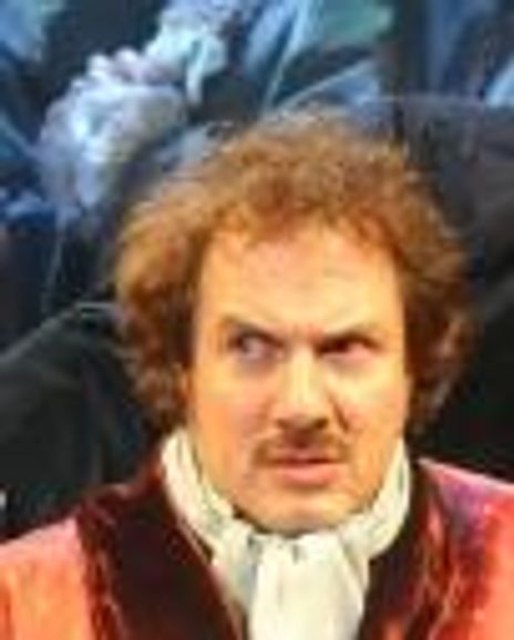 Roberto Colombo Headshot