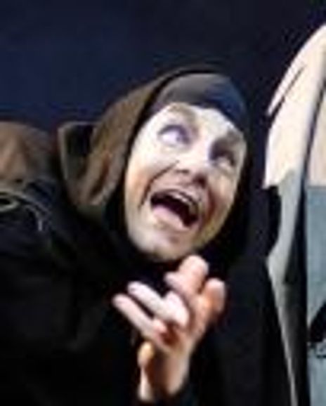 Mauro Simone Headshot