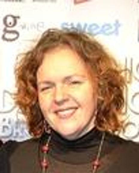 Aixa Guerra Headshot