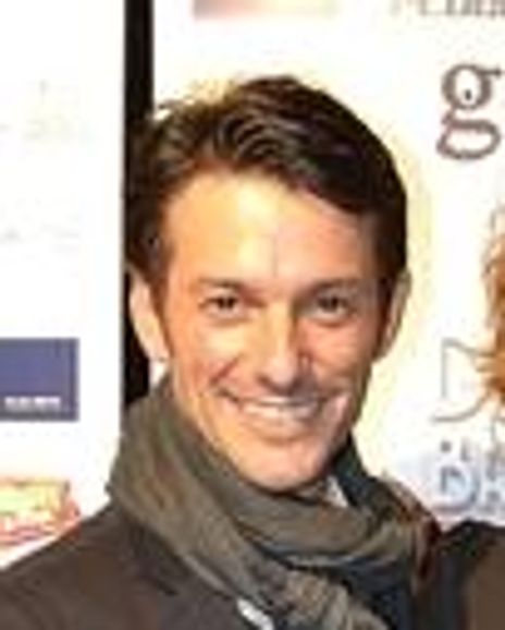 Miguel Cazorla Headshot