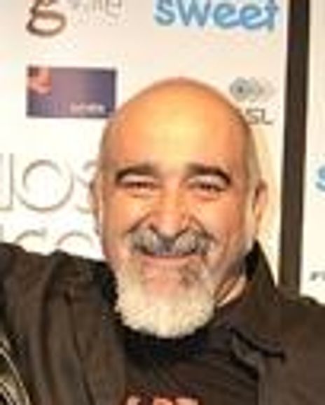 Chemari Bello Headshot