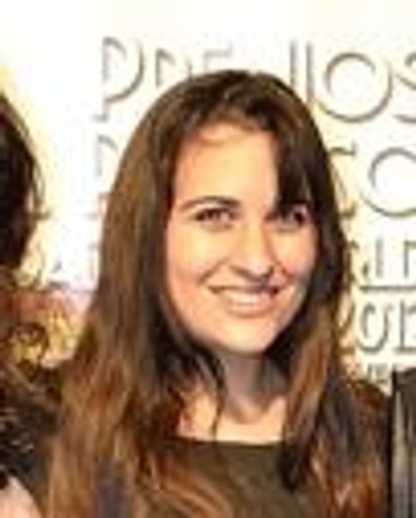 Nuria Sanchez Headshot