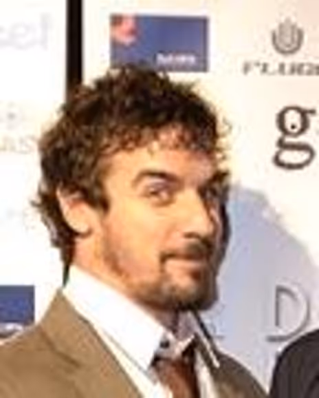 Jacobo MuÃ±oz Headshot
