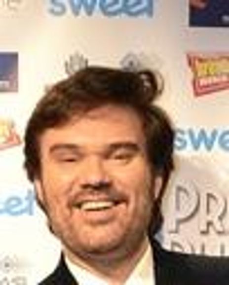 JosÃ© Antonio Moreno Headshot