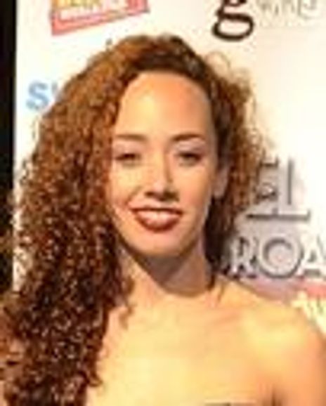 Marta IbaÃ±ez Headshot