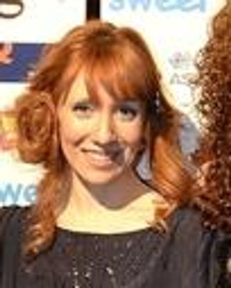 Maria Osuna Headshot