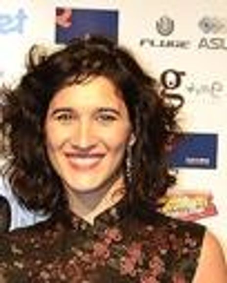 Victoria di Pace Headshot