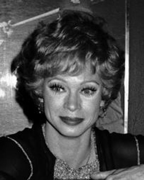 Juliet Prowse Headshot
