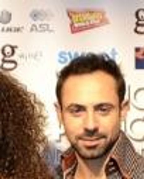 Alex de los Headshot