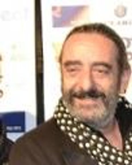 Vicky PeÃ±a Headshot