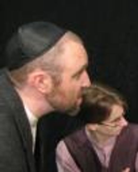 Josh Brassard Headshot