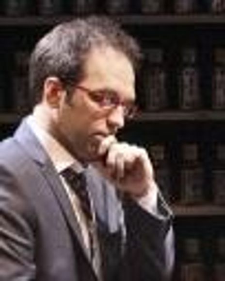 Helder GuimarÃ£es Headshot