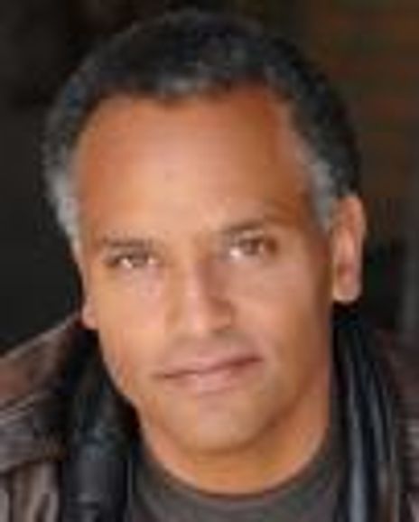 Michael Gene Sullivan Headshot