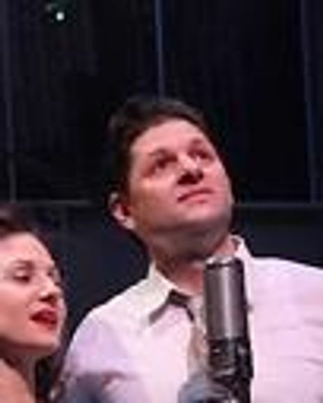 Patrick Kelly Jones Headshot