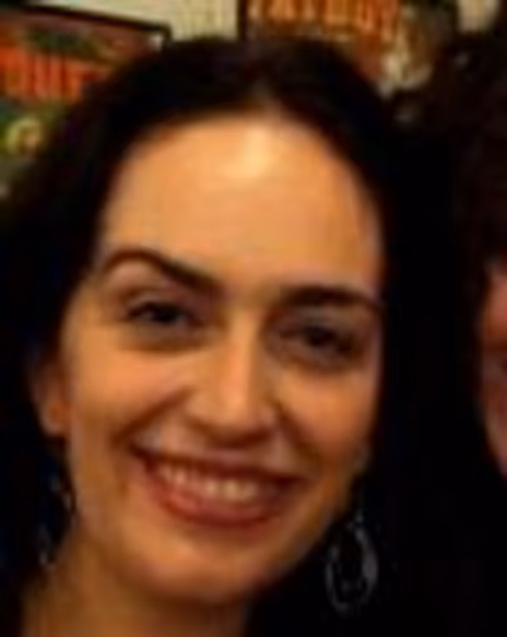 Lanna Joffrey Headshot