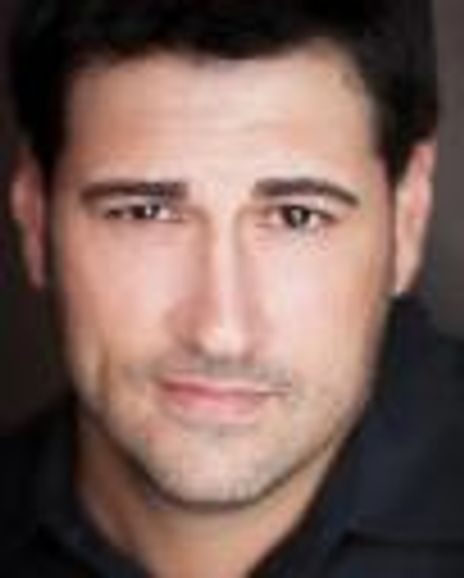 Christos Thrappas Headshot