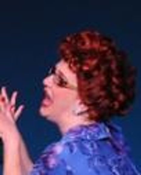 Karla J. Franko Headshot