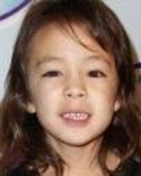 Aubrey Anderson Emmos Headshot