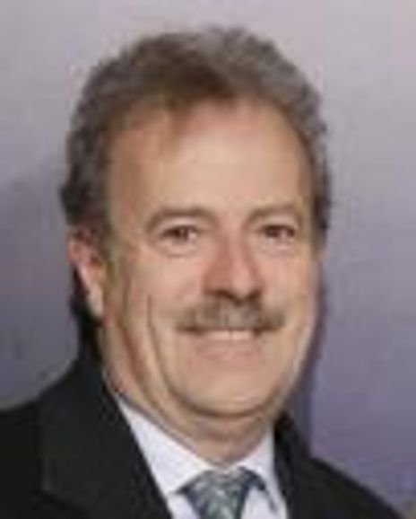 Manuel Campo Vidal Headshot