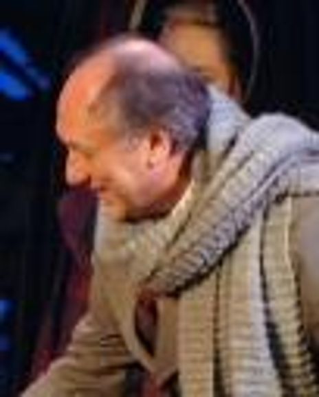 Jonathan Visser Headshot