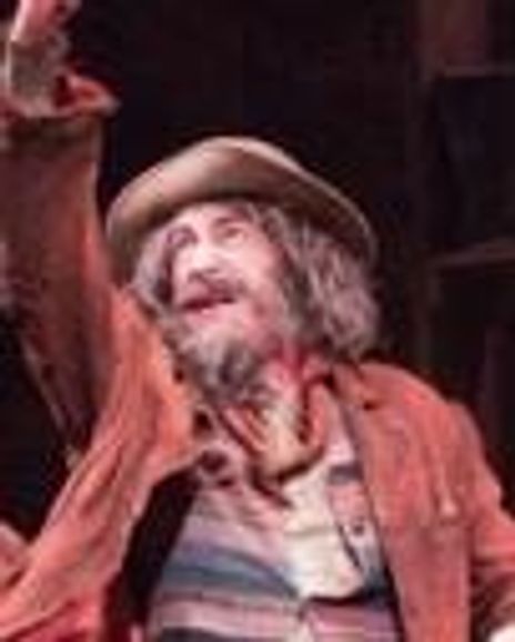 Gary S. Martinez Headshot