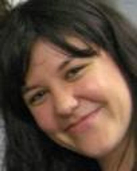 ZoÃ« Winters Headshot