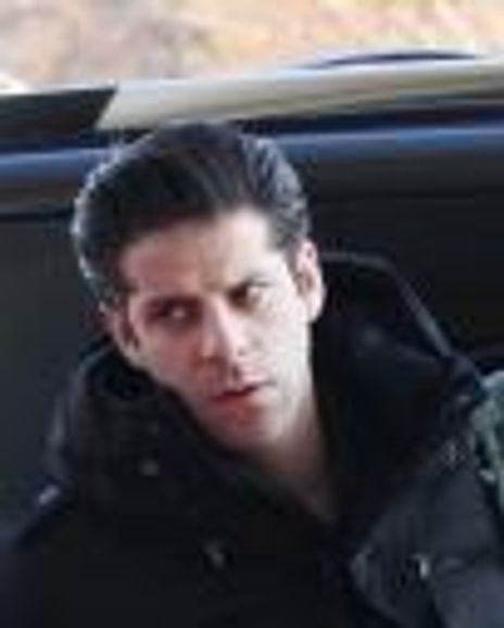 Marcelo Gomez Headshot