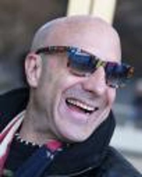 Kenny Aronoff Headshot