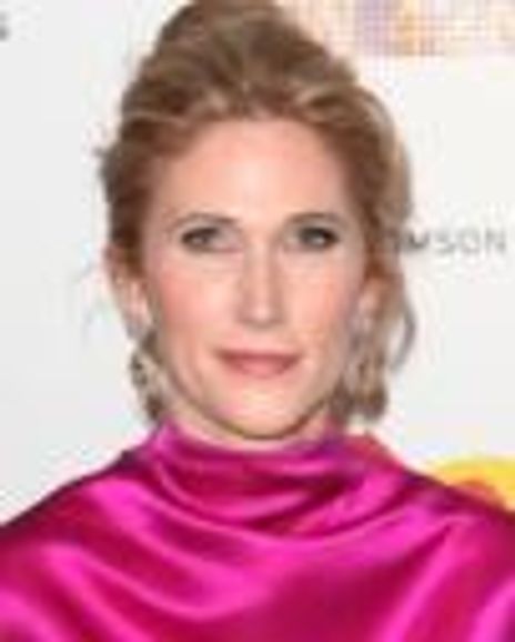 Fiona Howe Rudin Headshot