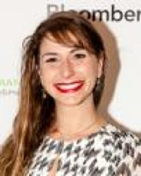 Emily Tisch Sussman Headshot