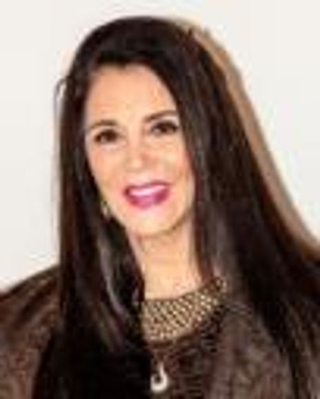 Barbara Lazaroff Headshot