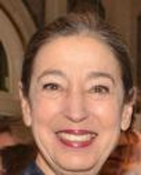 Michele Oka Doner Headshot