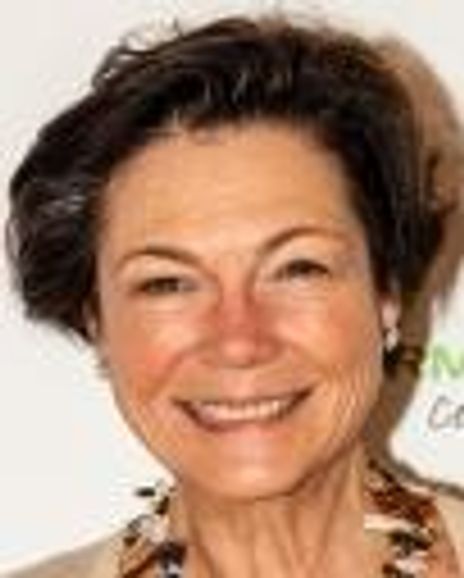 Diana L. Taylor Headshot