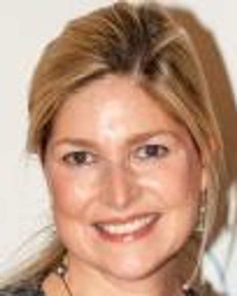 Stacy Fischer-Rosenthal Headshot