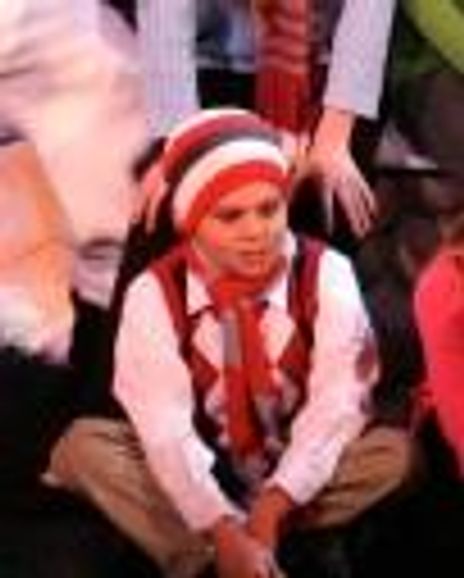 Xander Young Headshot